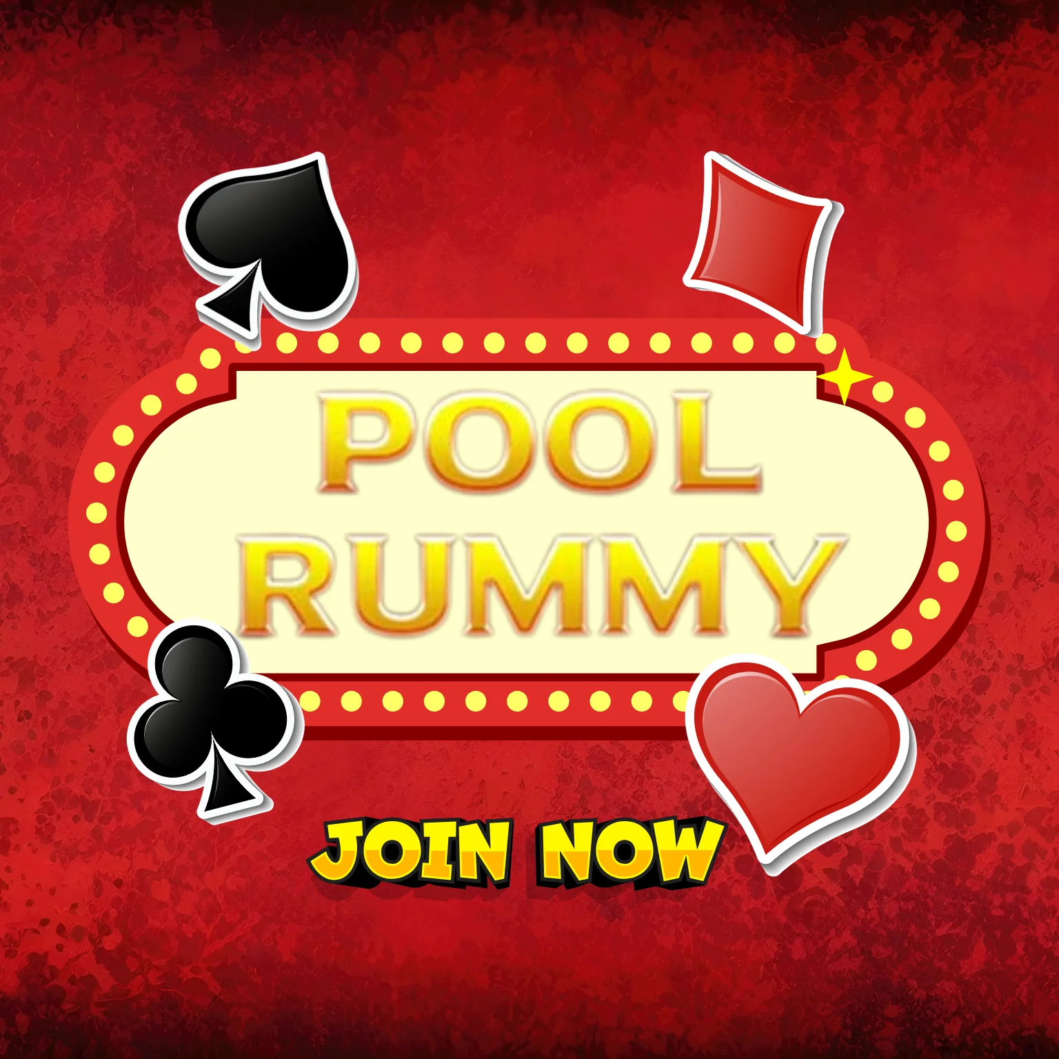 Pool Rummy
