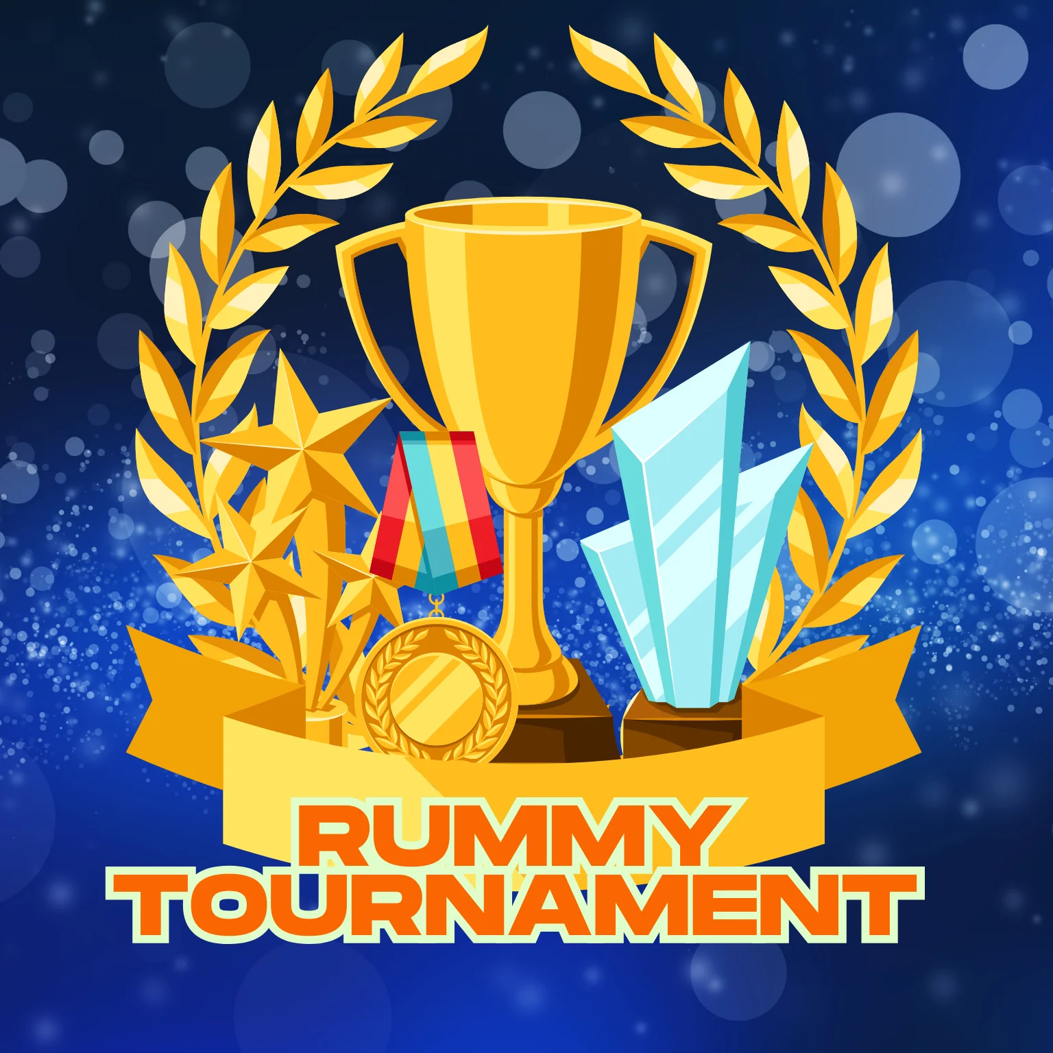 Rummy Tournament