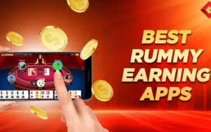Rummy Apps