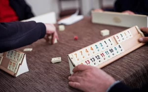 Indo Rummy