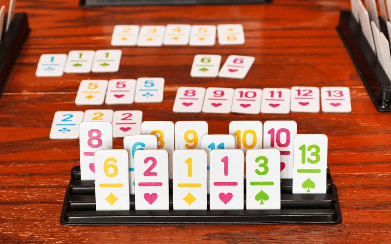 Indo Rummy