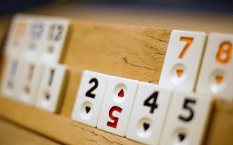 Rummy Club