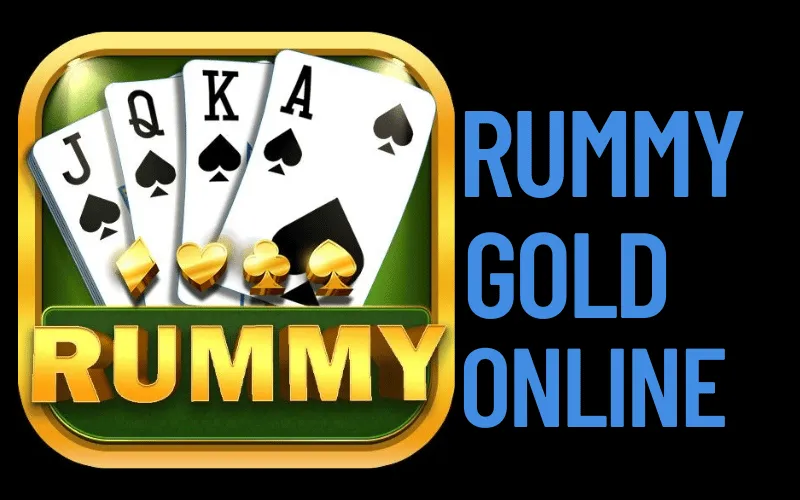 Rummy Gold
