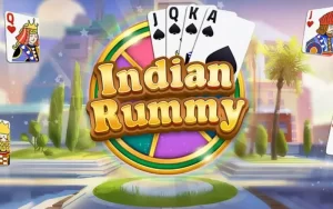 indian rummy