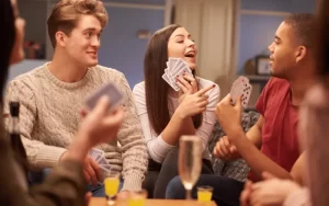 rummy card game