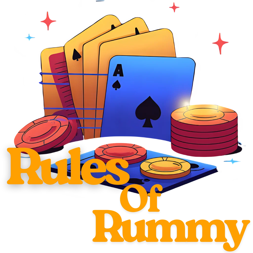 how to play rummy rules of rummy