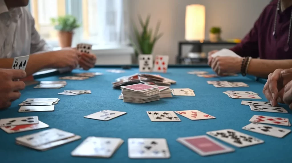 Top Rummy