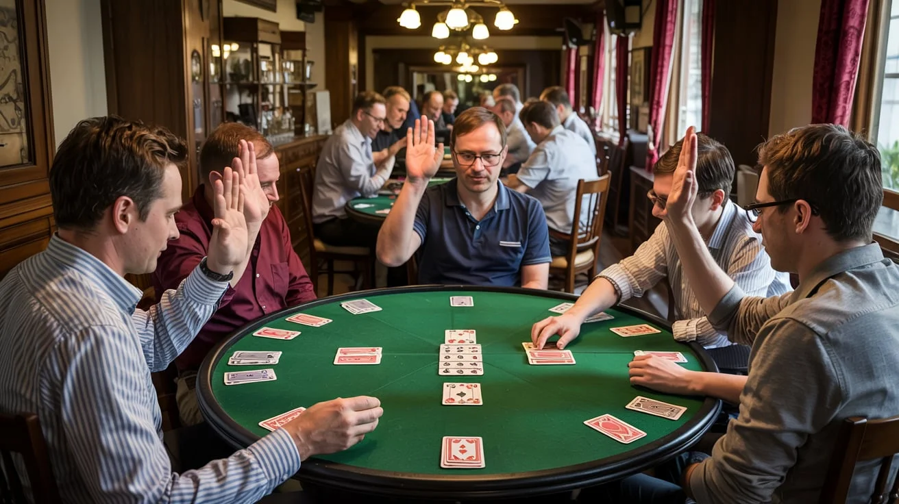 Top Rummy