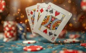 holy rummy